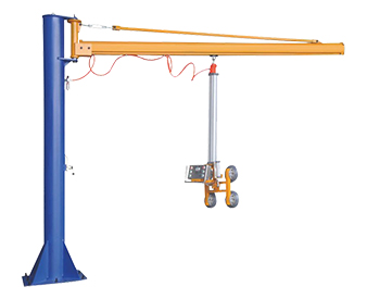 真空吸盤(pán)氣動(dòng)助力機(jī)械手平衡吊